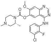 China AZD-3759 , AZD3759(CAS No.:1626387-80-1) for sale