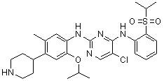 China LDK 378(CAS No.: 1032900-25-6), LDK-378, LDK378 for sale