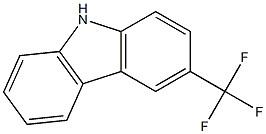 China 3-(trifluoroMethyl)-9h-carbazole(CAS No.:2467-83-6) for sale