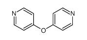 China 4-pyridin-4-yloxypyridine(CAS No.:53258-96-1) for sale