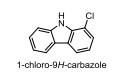 China 1-chlorocarbazole(CAS No.:5599-70-2),1-chlorocarbazole , 1-Chloro-9H-carbazole for sale