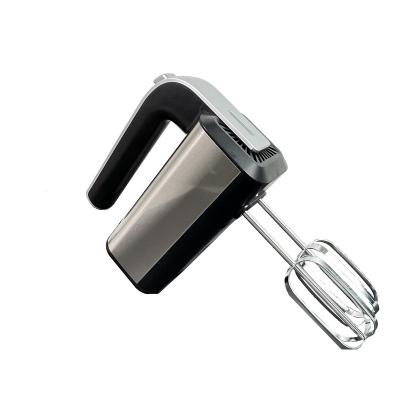 China Electric Beater Ejector Button Home Appliances 5 Speed ​​Control Hand Mixer 300w for sale