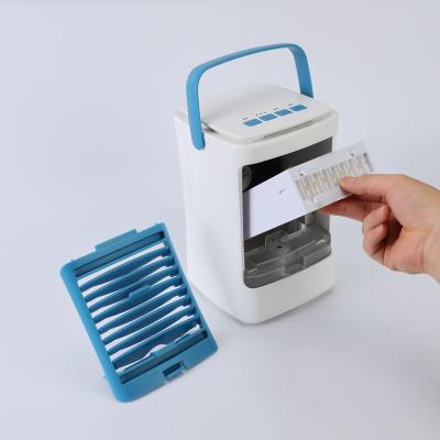 China Fan Cooler Mini Home Conditioning Small Air Portable/Ready To Use Conditioner for sale