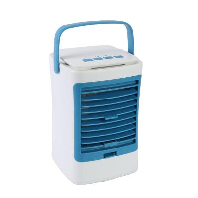 China NEW Portable Mini Air Conditioner Cooler Fan Portable/Ready to Use with Water for sale