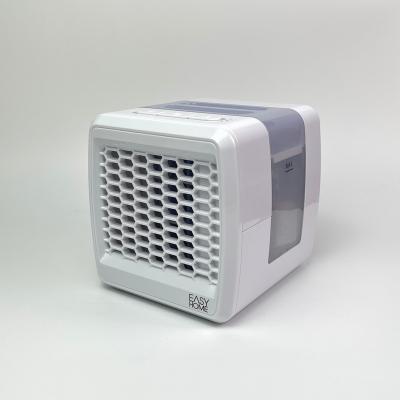 China High quality portable/plug and play condition fresh air cooler room evaporative cooling for sale