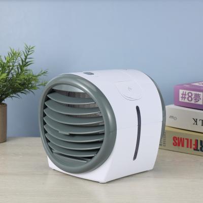 China OEM Factory Household Air Conditioner Aire Acondicionado Portatil Portable/Plug-and-Play Cooler for sale