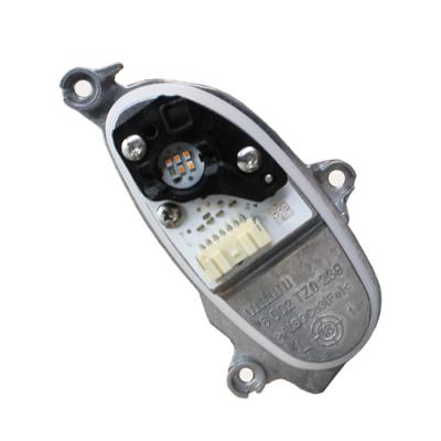 China Aluminum alloy Liwiny LED signal light source module 63117466109 left 63117466110 right for BOM (W) X3 G01 for sale