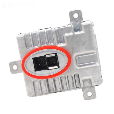 China Original Aluminum Alloy Liwiny Xenon HID Headlight Ballast 63117237647 For Mitsubi (shi) (W) Cadill (AC) BM 7237647 for sale