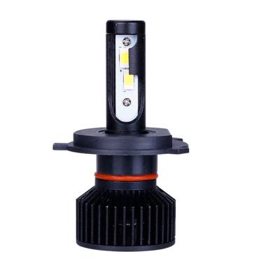 China motor light liwiny motorcycle led headlight h4 projector headlamp led bulb 50w led fog headlight Z10 for sale