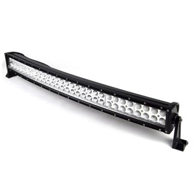 China 12v 24v modular led light bar cabinet 31.5 inch liwiny diecast aluminum housing 180w curved bar light led bar led working light for sale