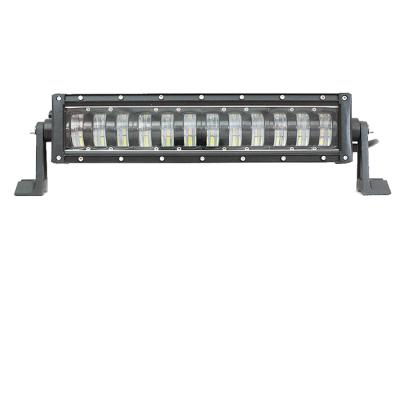 China offroad 110v pc led liwiny led light bar lens 16.7 inch led t bar lighting 96w 4wd led bar light for sale