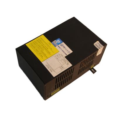 China Garment Shops Yngli YL-2 60w CO2 Laser Power Supply for sale