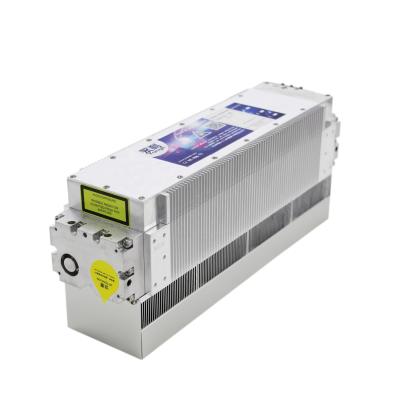 China Garment Shops 30W Metal RF CO2 Laser TEM00 Mode For Laser Engraving Machine for sale