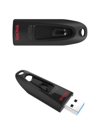 China Plastic Original SanDisk CZ48 USB Flash Drive 32GB 64GB 128GB Pen Drive 16GB 256GB USB Memory Stick USB 3.0 pendrives for sale