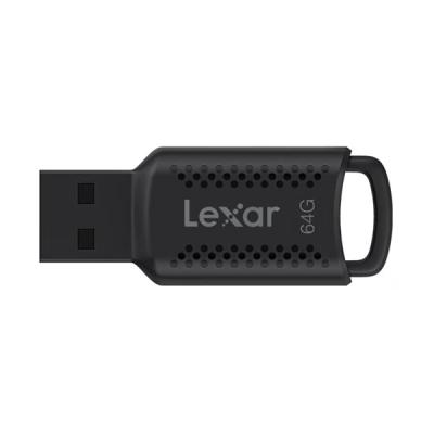 China Plastic Original Lexar JumpDrive V400 USB Flash Drive 32GB 128GB Pen Drive 64GB High Speed USB 3.0 USB disk pendrives for sale