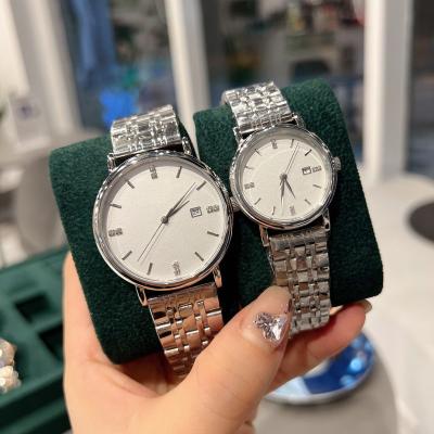 China Hot Selling Original Imported Mineral Lover's Stainless Steel Case Original Imported Mineral Lover's 316L Movement Water Resistant Quartz Watch for sale