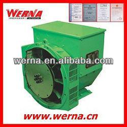 China AC synchronous alternator WR164A for sale