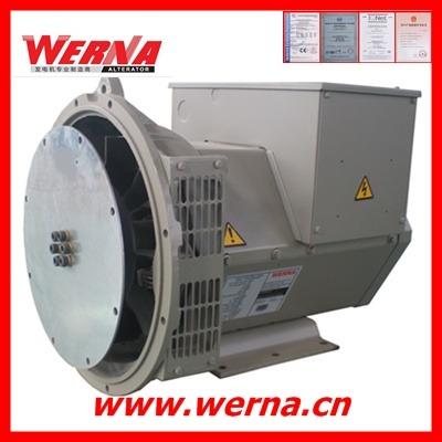 China Stanford Motor Generator Magnetic Head 22kw WR184F16 for sale