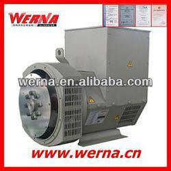 China electric generator head with Perkins engine 75KW / 75KVA WR224G for sale