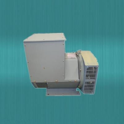 China Wuxi 110kva / 110kw low rpm dynamo WR274E14 for sale