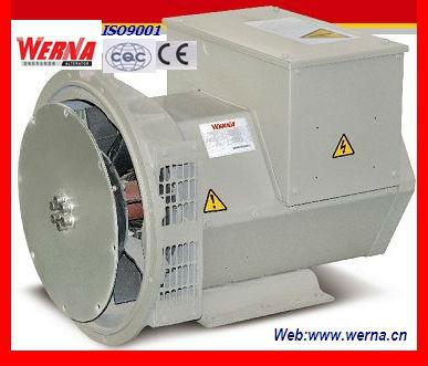 China 2 pole small generator dynamo 20KW/25KVA WR182H for sale