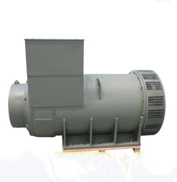 China 5kw 10kw Single Phase 110v/220v 120v/240v Brushless Alternator WR164 for sale