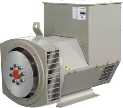 China 100kw/125kva magnetic alternator WR274DL from China for sale