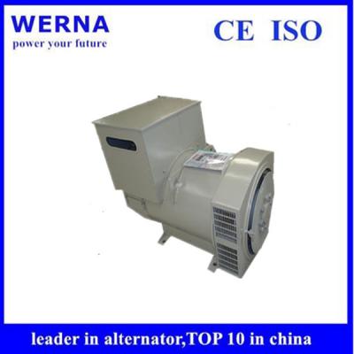 China Wuxi Three Phase 100kw Generator Head WR274DL14 for sale