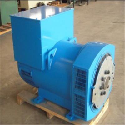 China 500 KVA Alternator WR544C14 Diesel Generator for sale