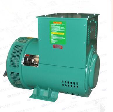 China 500kw WR544 synchronous brushless alternator from China for sale