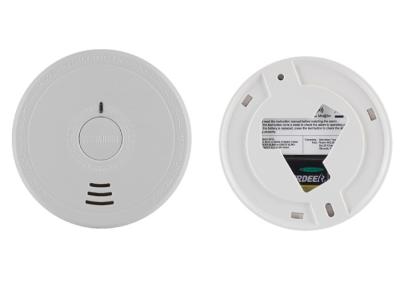 China Commercial Fire Alarm Detectors European Standards CE Marked EN14604 Approved for sale