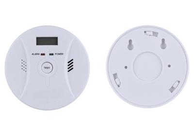 Cina dual sensor smoke detector with good quality for home security in vendita