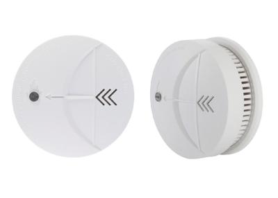 China Independent Home Fire Detectors Ceiling Mounted Fire Protection Products for sale