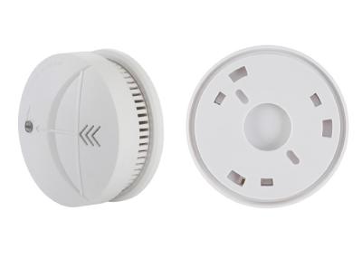 China Patent Design Home Fire Detectors Low Standby Current Long Battery Life Style for sale