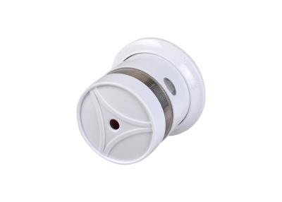 China Standalone Photoelectric Type Smoke Alarm 10 Years Battery Life For Home Security for sale