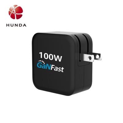 China Laptop Mini Gan Charger Product 100w Super Palladium Type-c Laptop for sale