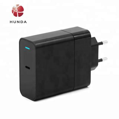 China LAPTOP Type-C 29W 45W 61W 87W PD Charger USB C Power Adapter For Laptop for sale