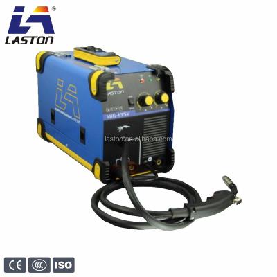 China Portable Single Phase Arc Electric Spot MIG Welding Welding Machine for sale