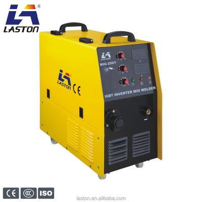 China CO2 Welding Machine Price 350 Amp MIG Welding Machine for sale