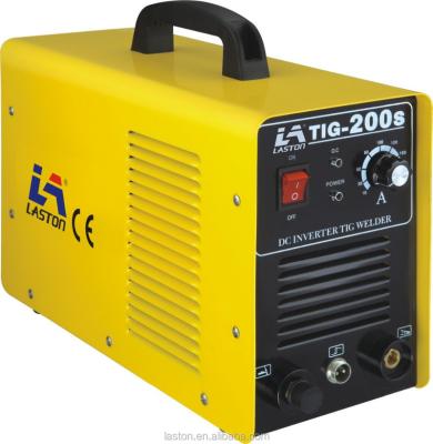 China 200 Amp Welder Cat Welding Machine Inverter DC Single Phase Welding Machine Specification for sale