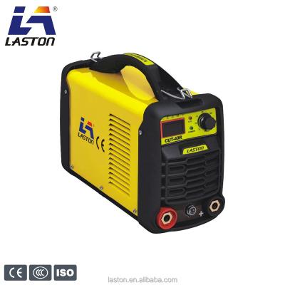 China Welding CHINA PROFESSIONAL INVERTER PORTABLE WELDER PLASMA for sale