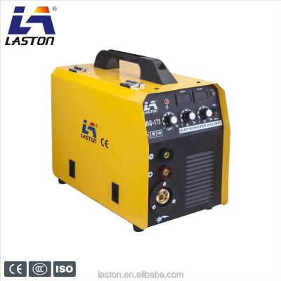 China IGBT Inverter MMA/MIG Welding Welding Machine for sale