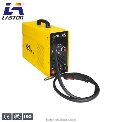 China MMA/TIG/MIG DC INVERTER 3 IN 1 MMA/TIG/MIG WELDING MACHINE for sale