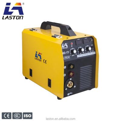 China Digital CO2/MIG/MAG Welding/Double Pulse Welding Machine for sale