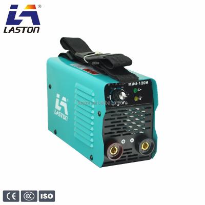 China High Efficient DC Arc Inverter Mini/Micro Handle Single Panel IGBT Portable Muttahida Majlis-e-Amal Welding Machine for sale