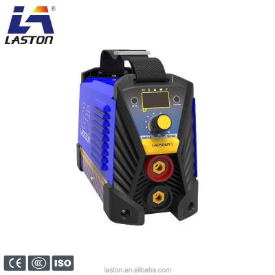 China MINI Size Welding Inverter IGBT CURVE Muttahida Majlis-e-Amal 140 WELDING MACHINE for sale