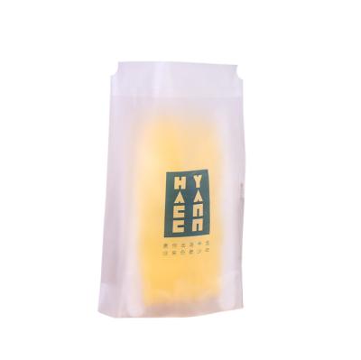 China Recyclable Heavy Duty Polyester Drawstring Bag Cool Frosted EVA Pvc Drawstring Bag Translucent Packaging Bag for sale