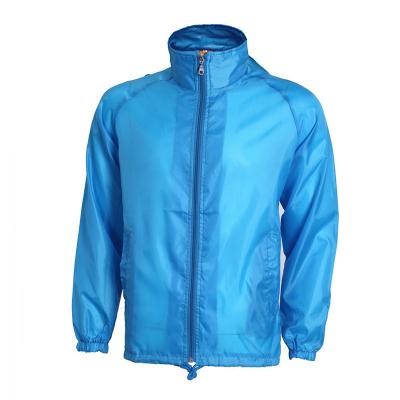 China New Design Cheap Custom Made Anorak QUICK DRY Waterproof Mens Anorak Jacket Multicolor Anorak Jacket for sale