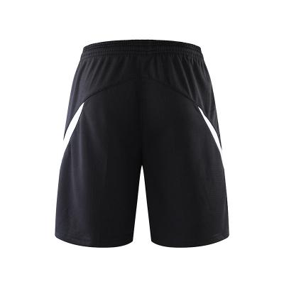 China Factory direct sales nylon / cotton high quality sports running shorts summer shorts custom made shorts for sale