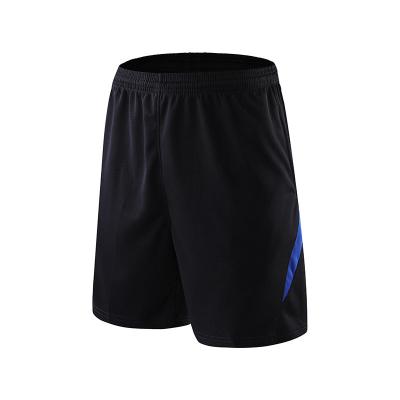 China Durable 100% Polyester Use Boxer Shorts Shaping Sports Shorts Mens Grade Optimization Sweat Shorts for sale